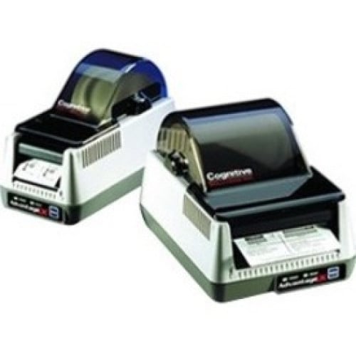 CognitiveTPG LBD24-2043-022G Barcode Label Printer