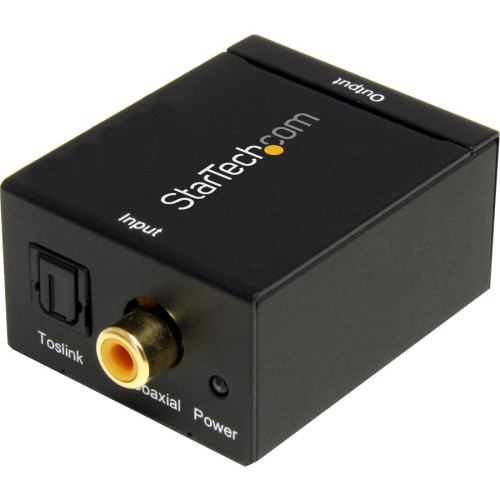 StarTech SPDIF2AA Accessory