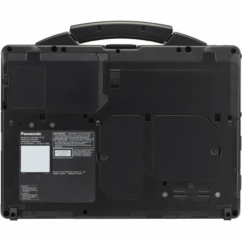Panasonic CF-53SJCZYLM Rugged Laptop