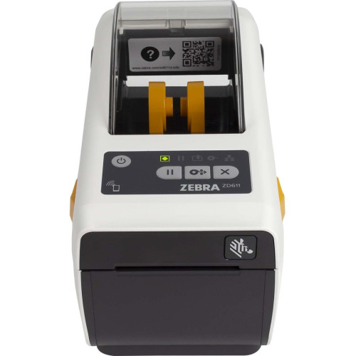 Zebra ZD6A122-T21E00EZ Barcode Label Printer