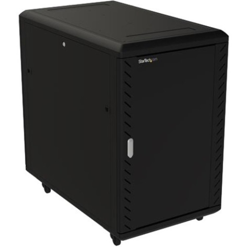 StarTech RK1836BKF Rack