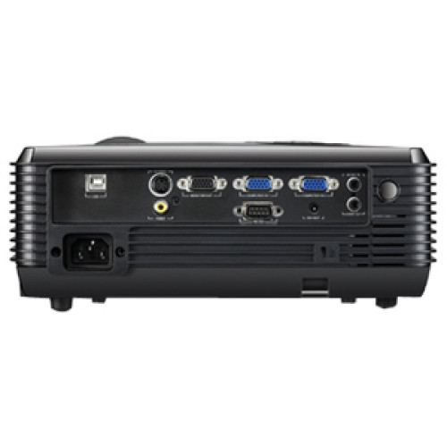 ViewSonic PJD6211 Touchscreen