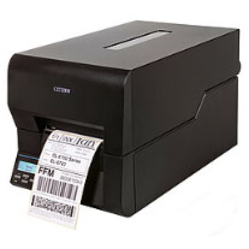 Citizen CL-E720DTUB2N Barcode Label Printer