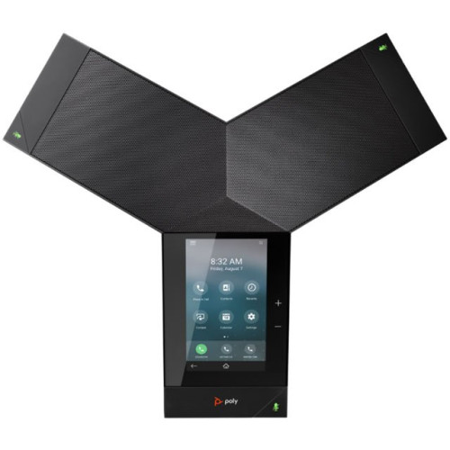 Poly 2200-66700-025 Conference Phone