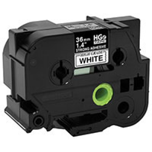 Brother HGES2615PK Barcode Label