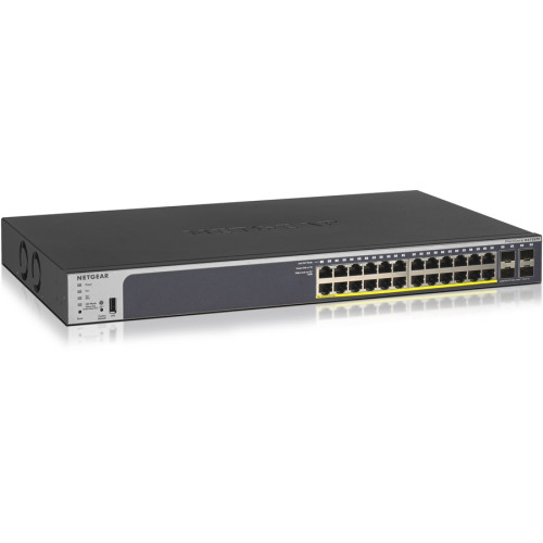 NETGEAR GS728TP-200NAS Data Networking
