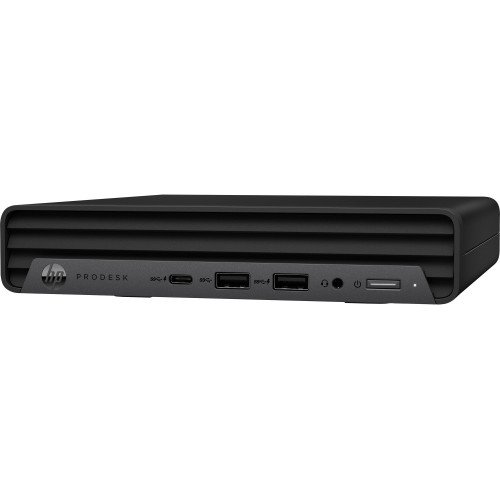 HP 222J7UT#ABA Desktop PC