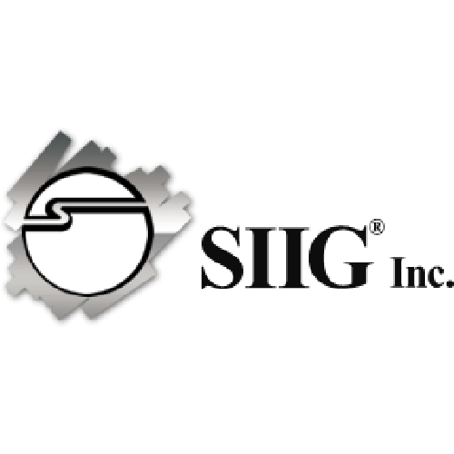 SIIG LB-GE0811-S1 Network Adapters