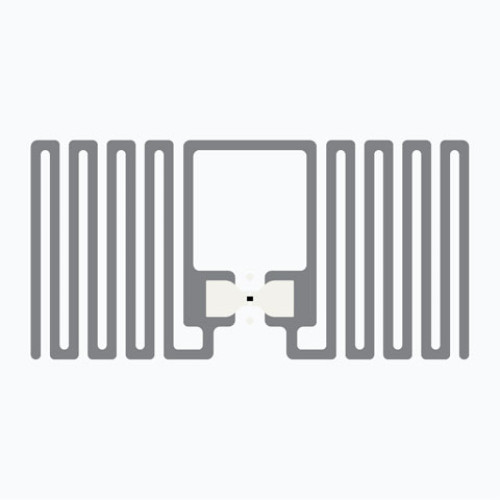 Avery-Dennison RF101084 RFID Tag