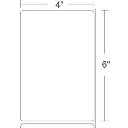 Datamax-O'Neil 740524-920 Barcode Label