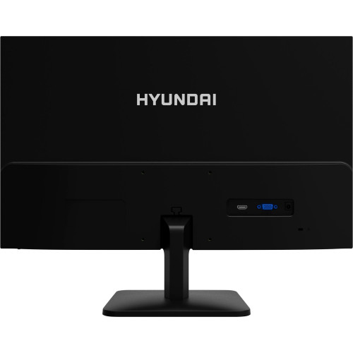Hyundai Technology HT24FOMBK01 Monitor