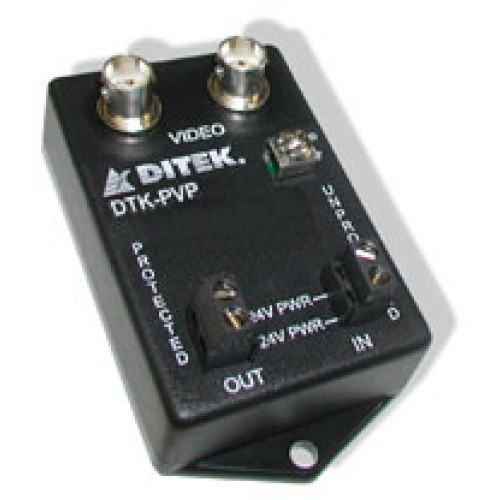 DITEK DTK-DP4P Power Device