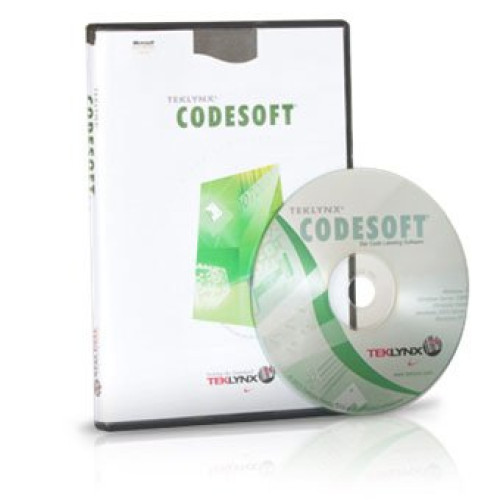 Teklynx LVPCSN5USFB Software