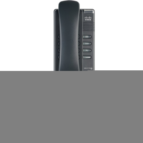 Cisco SPA301-G1 Telecommunication Equipment