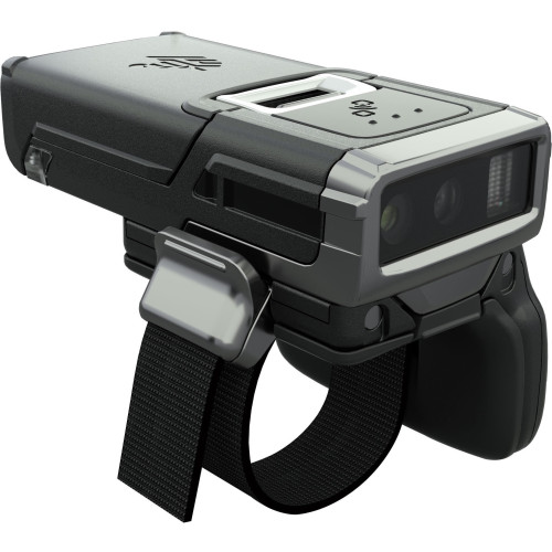 Zebra RS51C0-LBBHWR Barcode Scanner