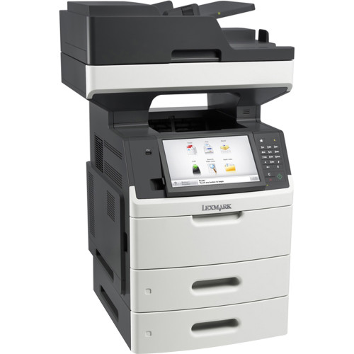 Lexmark 24TT404 Multi-Function Printer