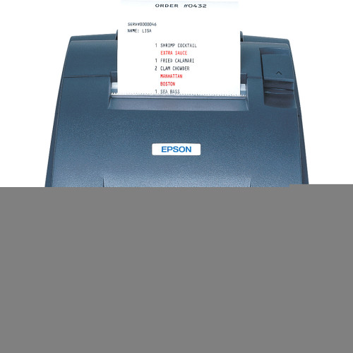 Epson C31C515A8781 Receipt Printer