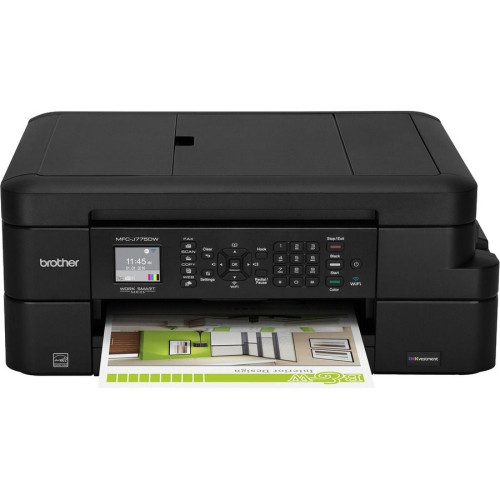 Brother MFC-J775DW InkJet Cartridge