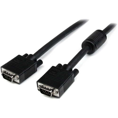 StarTech MXT105MMHQ Cables, Connectors, and Adapters