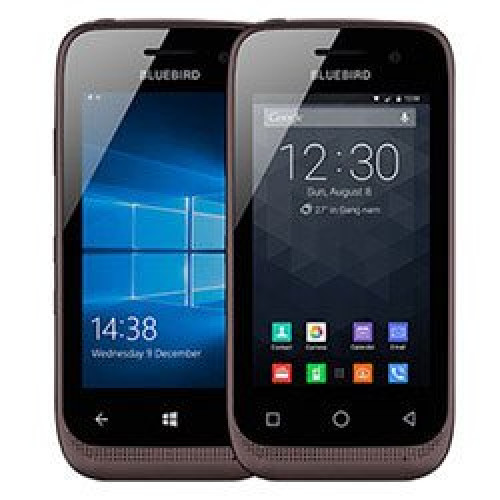 Bluebird EF400-ANLD Mobile Computer