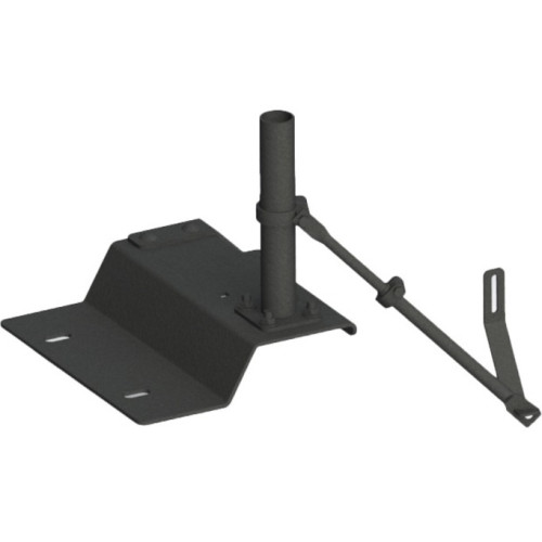 Gamber-Johnson 7170-0640-03 Mounting Hardware and Stands