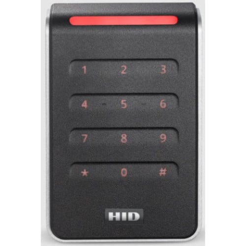 HID 40KNKS-02-000000 Access Control Reader