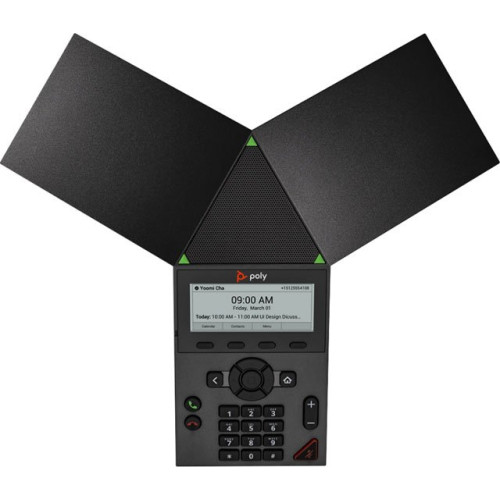 Poly 2200-66850-025 Conference Phone