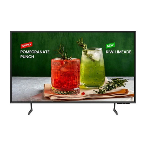 Samsung BE65D-H TVs & Home Theater Equipment