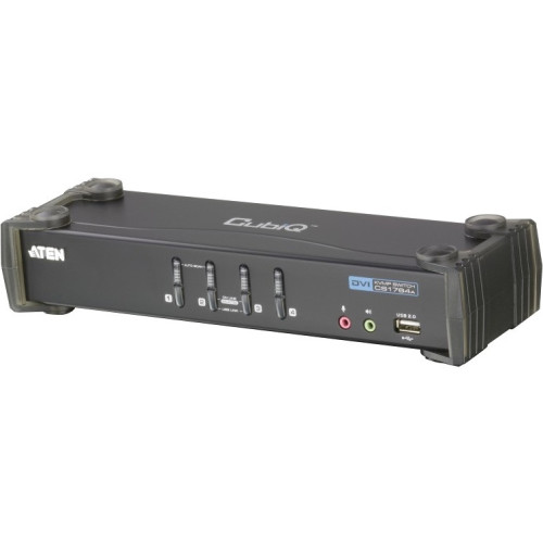 ATEN CS1764A Ethernet Switch
