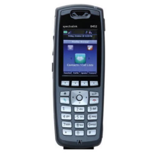 SpectraLink 2200-37288-001 Spare Parts