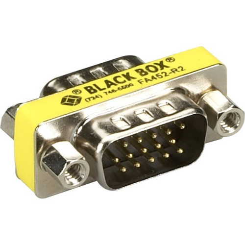 Black Box FA452-R2 Accessory