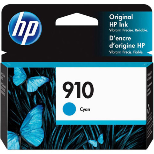 HP 3YL58AN#140 InkJet Cartridge