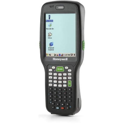Honeywell HHP-6500LP12222E0H Mobile Computer