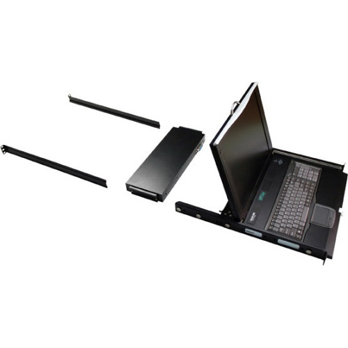 Black Box KVT417A-16CATX Data Networking