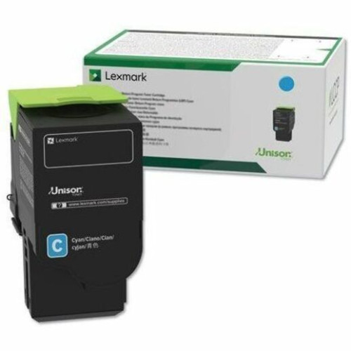 Lexmark C241XC0 Toner