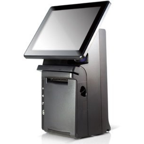 Posiflex HS2310M1B1F POS Touch Terminal
