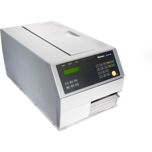 Intermec PX4C020000000020 Barcode Label Printer
