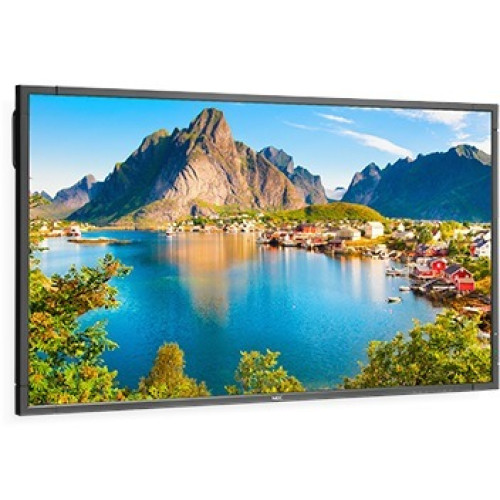 NEC E805 Digital Signage Display