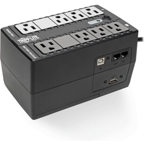 Tripp-Lite INTERNET650U1 Accessory