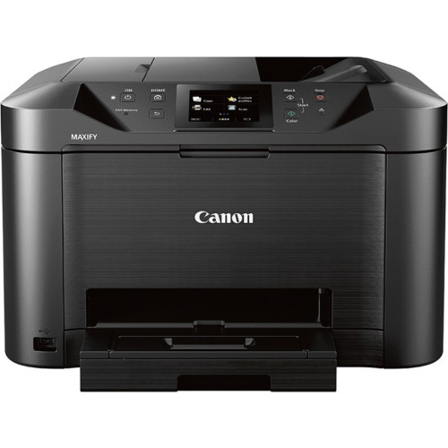 Canon 0960C002 Multi-Function Printer