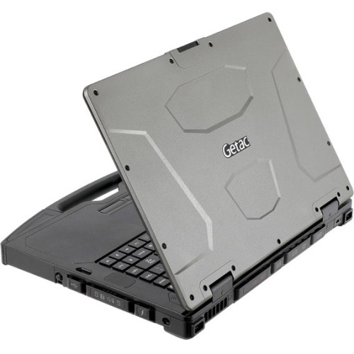 Getac SP2NTADASDXE Rugged Laptop