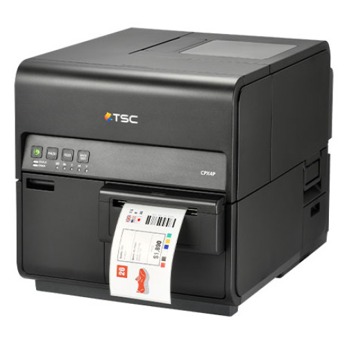 TSC CPX4P Inkjet Printer