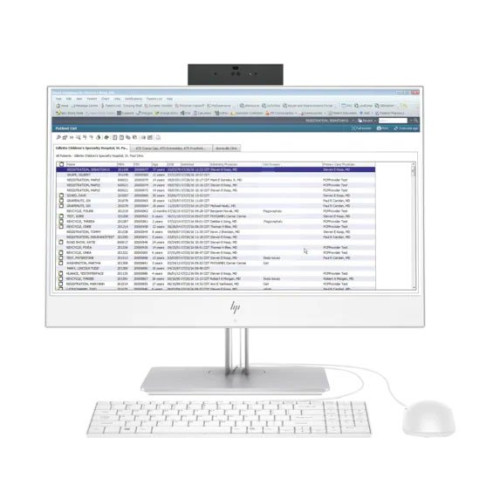 HP 7HY17UT#ABA All-in-One PC