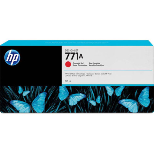HP B6Y16A InkJet Cartridge