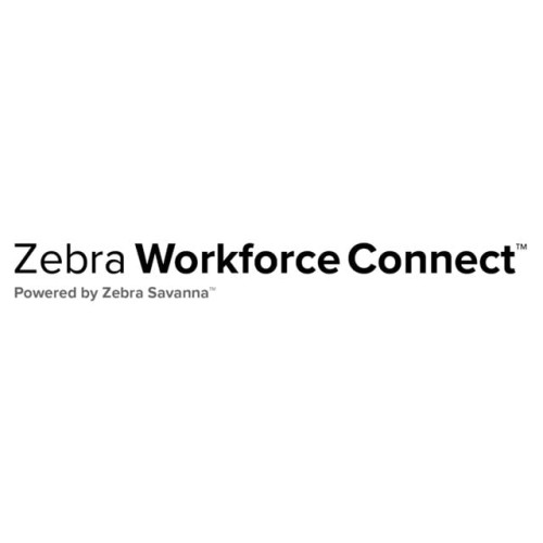 Zebra WFCPTTL-ZHT3-5Y Software