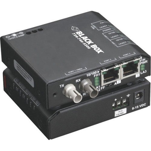 Black Box LBH110A-ST Wireless Switch