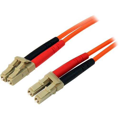 StarTech 50FIBLCLC30 Cables, Connectors, and Adapters