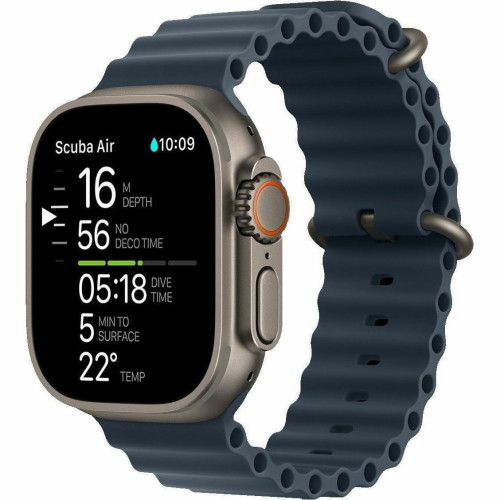 Apple MEWH4LW/A Smartwatches