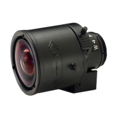 Panasonic PLAMP2812 CCTV Camera Lens