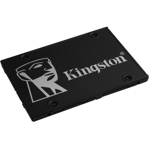 Kingston SKC600/256G Drive